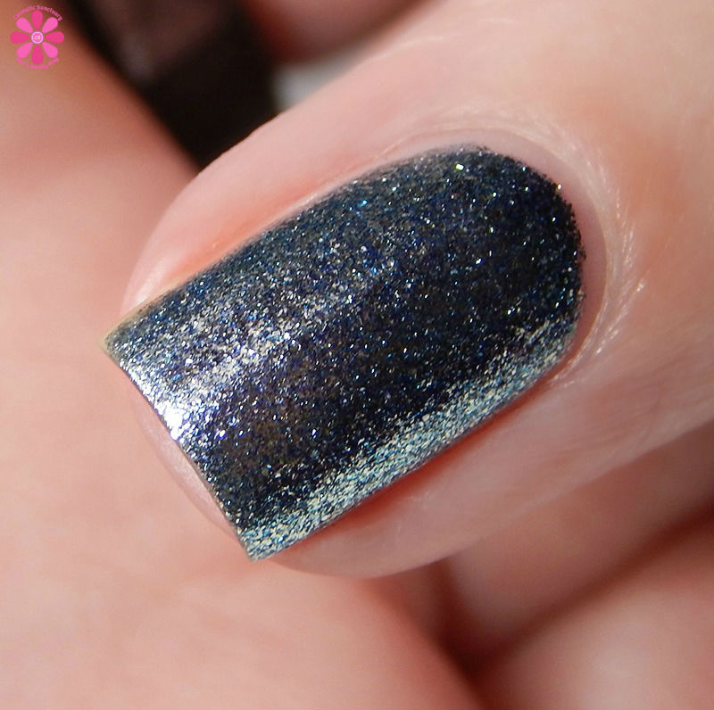 Cirque Colors Holiday 2016 Collection Swatches and Review