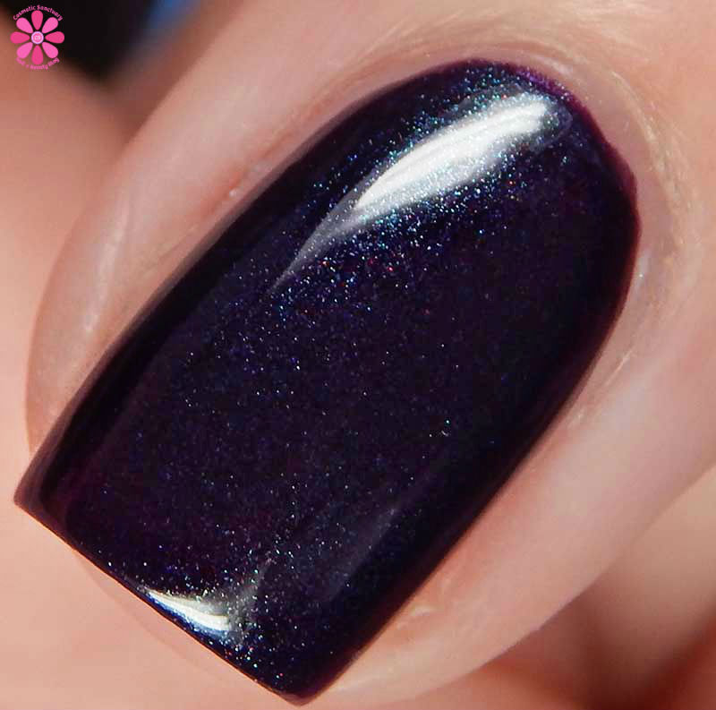 Essie Fall 2017 Collection Swatches and Review
