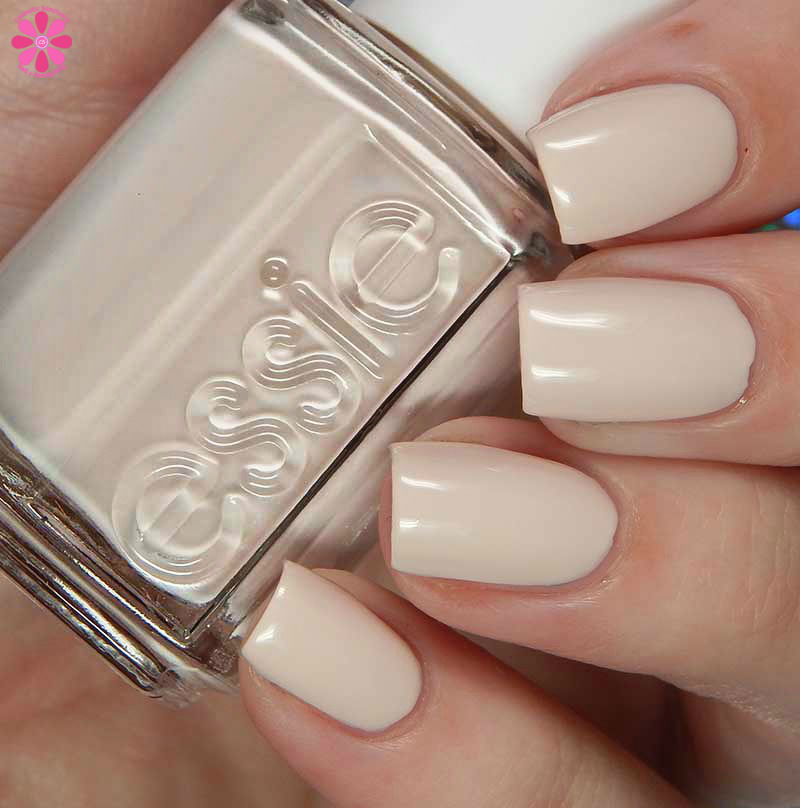 Essie Fall 2017 Collection Swatches and Review