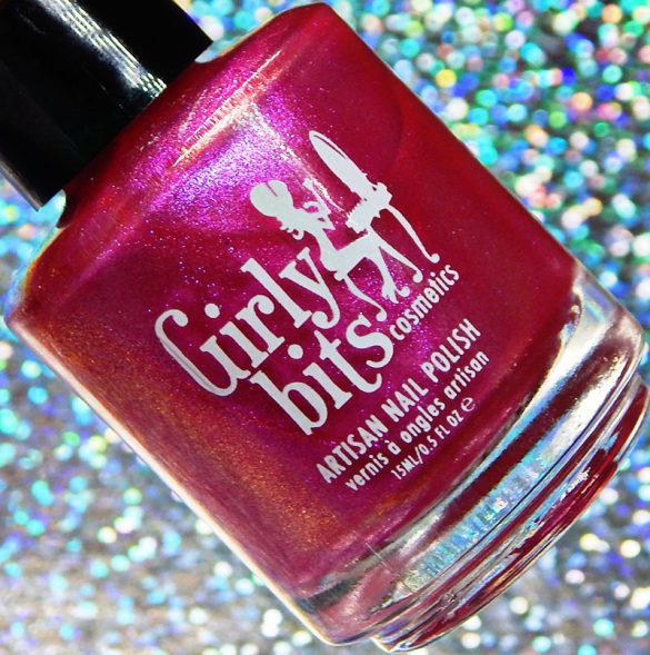 girly-bits-cosmetics-misheard-lyrics-collection-swatches-and-review
