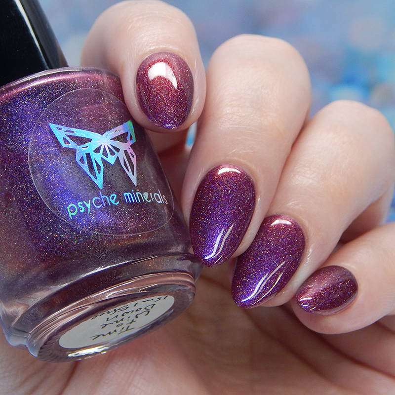 Psyche Minerals | Holiday Gathering 2.0 Trio