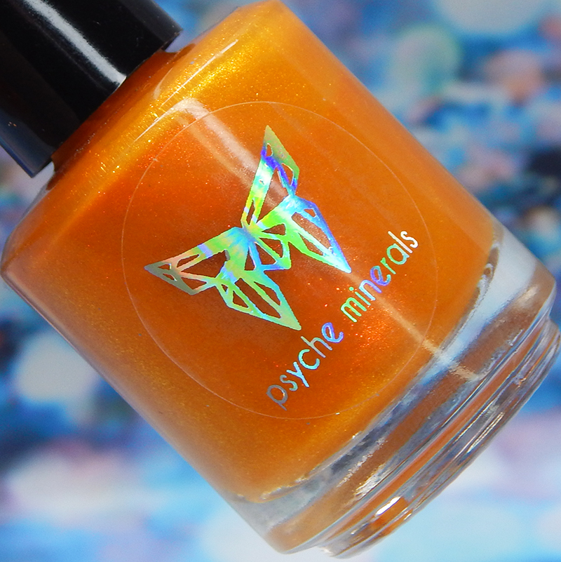 Psyche Minerals | Holiday Gathering 2.0 Trio