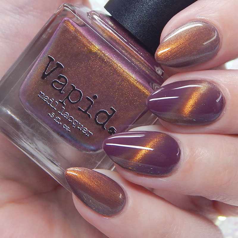 Vapid Lacquer | January 2023 Release Vapid Lacquer | January 2023 Release