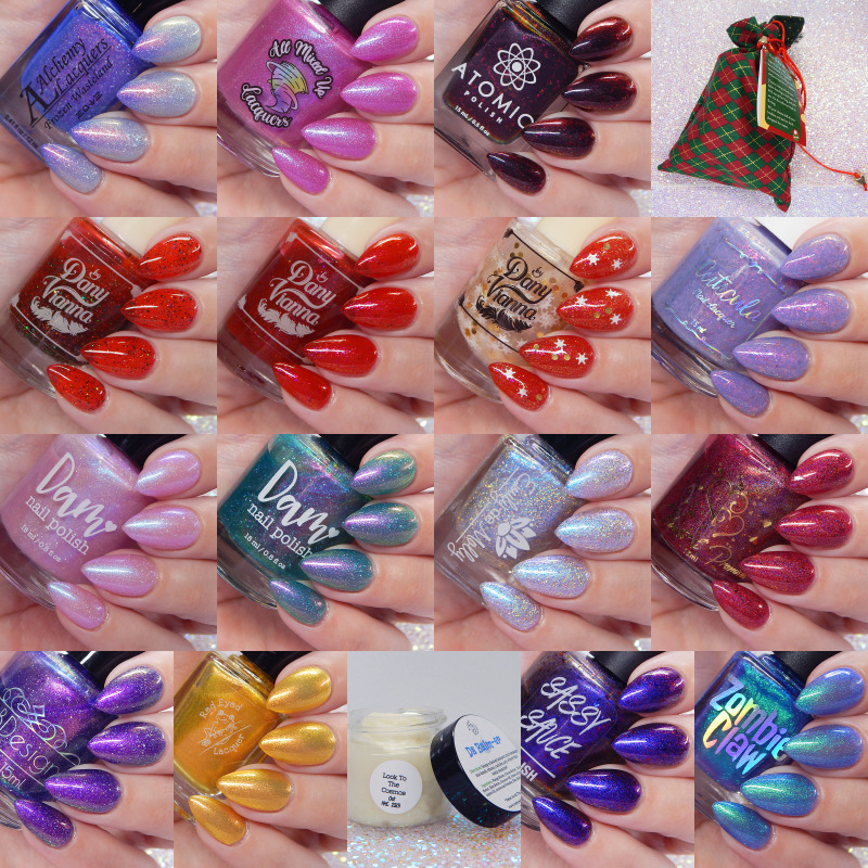 Hella Handmade Creations | October 2023