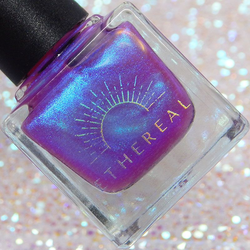 Ethereal Lacquer | Crescent City Collection - Cosmetic Sanctuary
