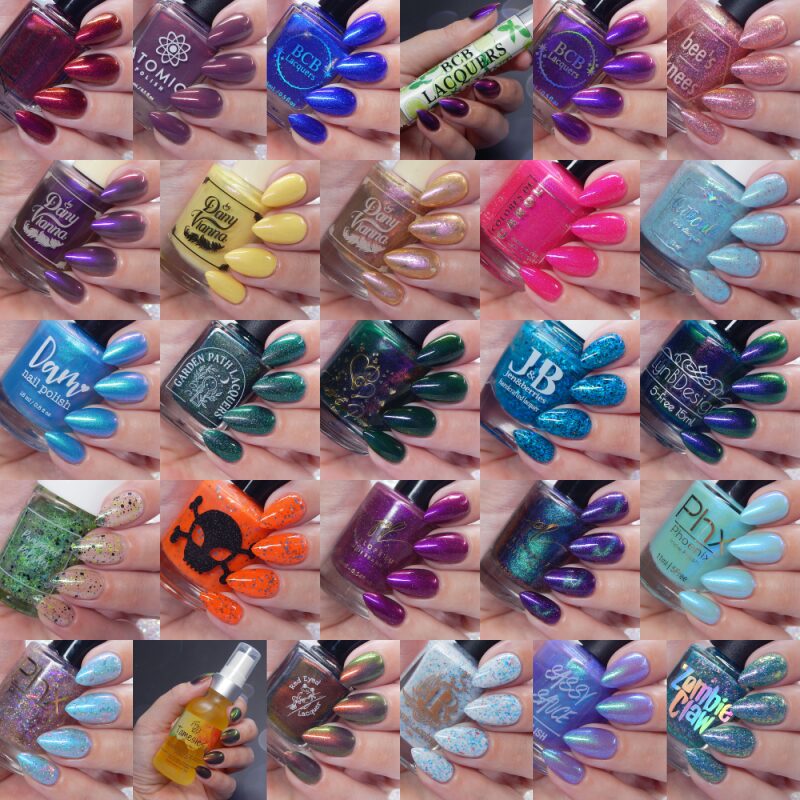Hella Handmade Creations | August 2024