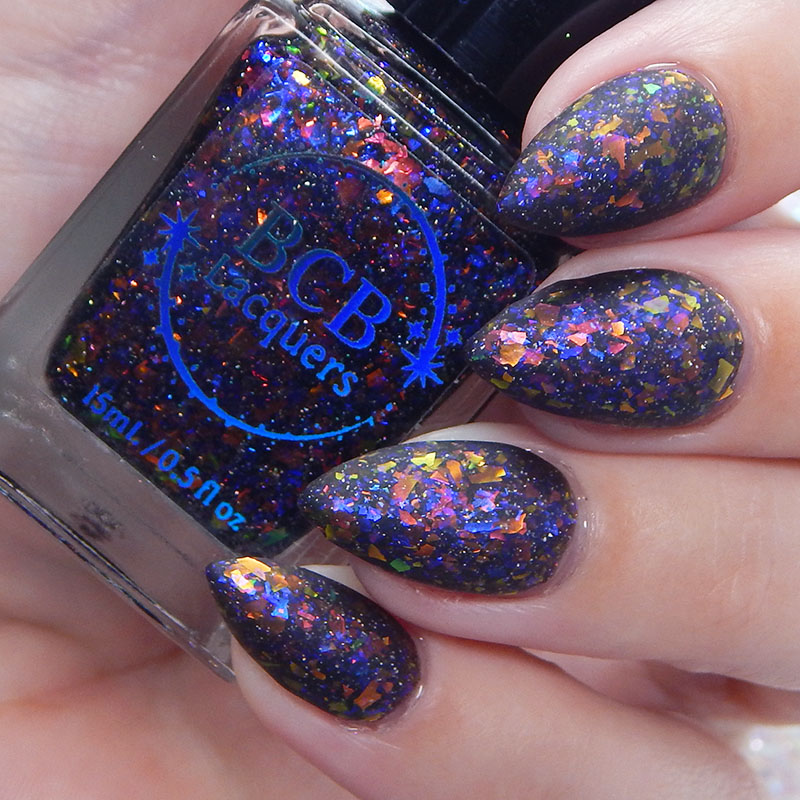 Polish Pickup September 2024 | Vintage Halloween - Cosmetic Sanctuary