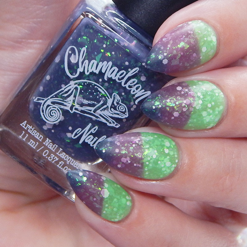 Polish Pickup September 2024 | Vintage Halloween - Cosmetic Sanctuary