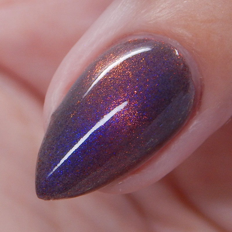 Polish Pickup September 2024 | Vintage Halloween - Cosmetic Sanctuary