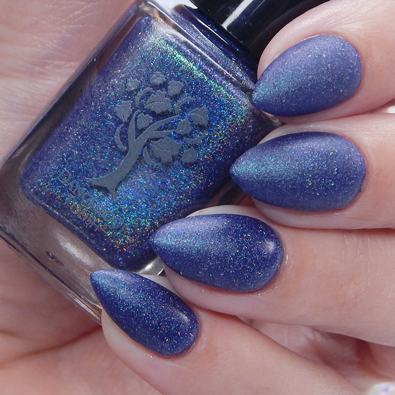 Polish Pickup September 2024 | Vintage Halloween - Cosmetic Sanctuary