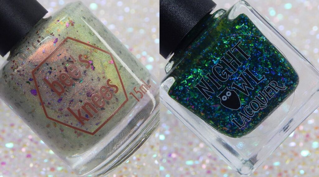 Fandom Flakies Box October 2024 | Psych