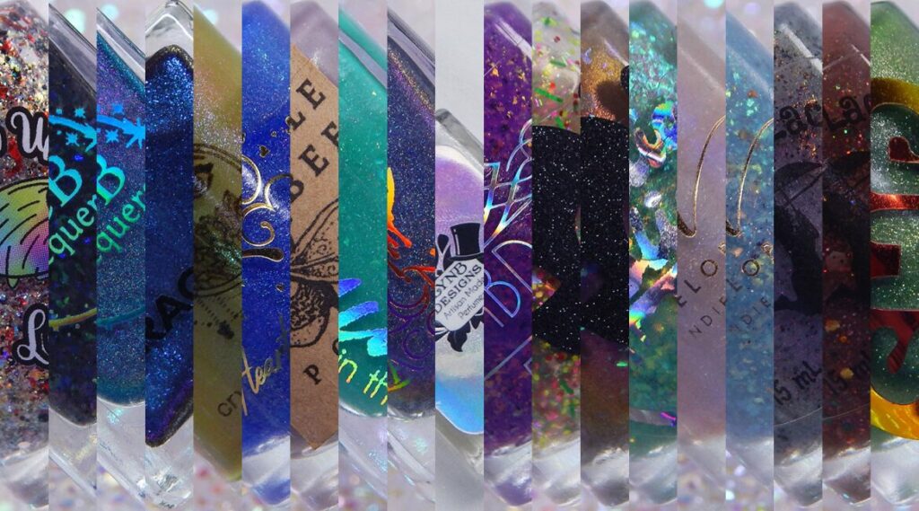 Little Box of Horrors December 2024 | Folklore & Urban Legends