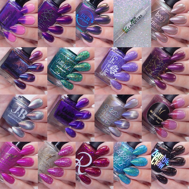 Hella Handmade Creations | January 2025