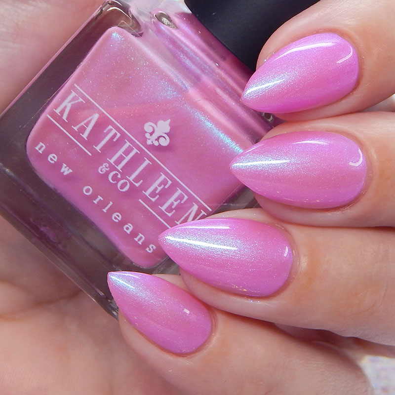 Kathleen & Co | In the Garden Collection