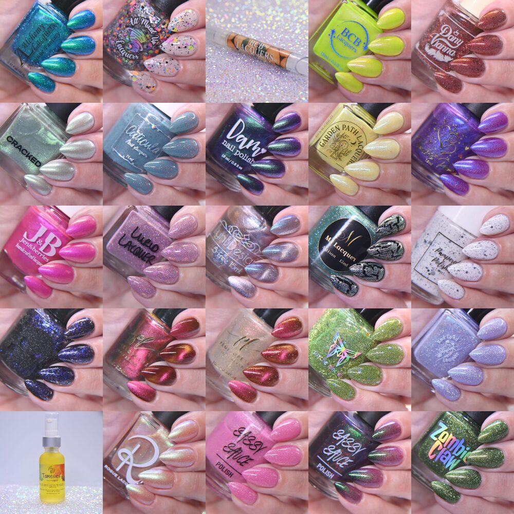 Hella Handmade Creations | April 2025