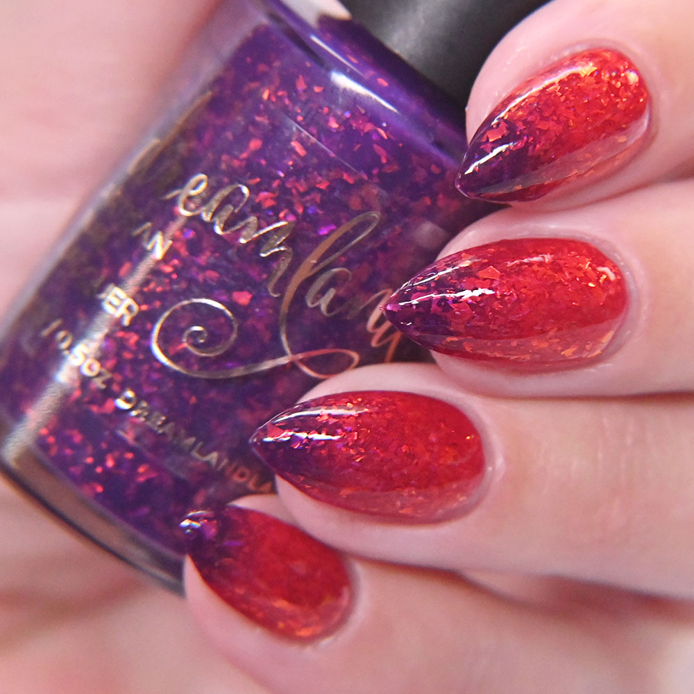 Plume nail Polish Pickup May 2025 | Tropical Forest