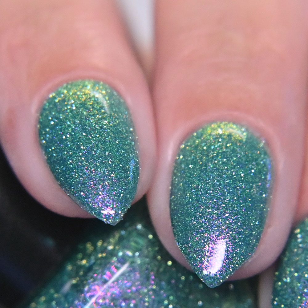 フェントン Sea Mist Green イリデセントホブネイル ハンドベル Vintage Antique Fenton Signed Opalescent Green Sea Mist Bell | eBay