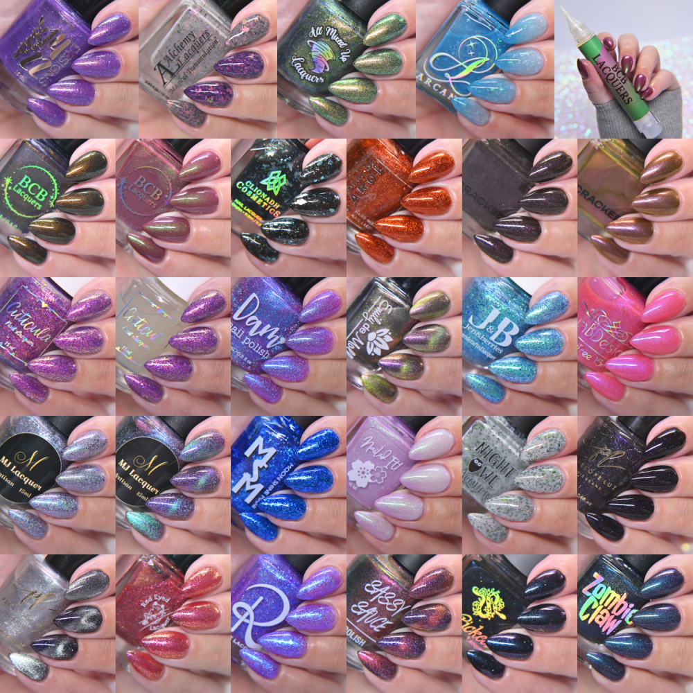 Hella Handmade Creations | November 2025